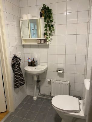 Tunnbindaregatan, Oskarshamn - Foto 1