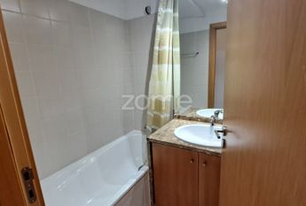Apartamento T3 em Lisboa