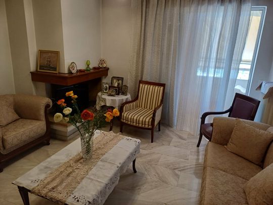Διαμέρισμα για ενοικίαση - Πατήσια, - Φωτογραφία 1