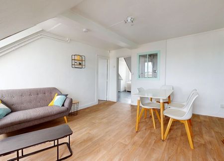 Appartement à louer 2 pièces • Le Havre - Photo 3