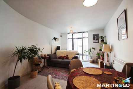 1 bedroom apartment to rent - Photo 2