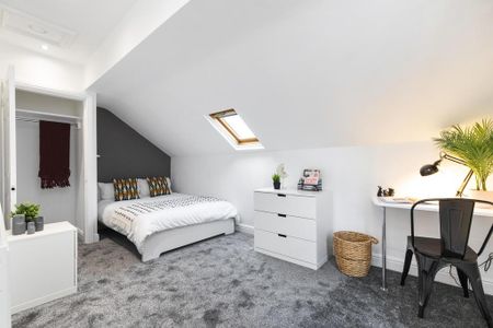 7 bedroom house to rent - Photo 4