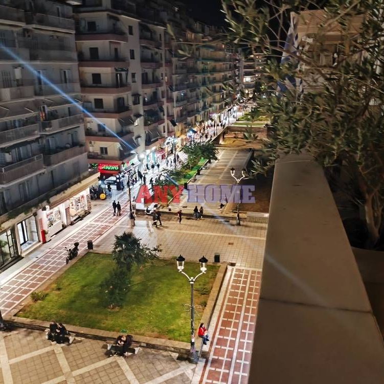 Διαμέρισμα για ενοικίαση Πλατεία Ναυαρίνου (Κέντρο Θεσσαλονίκης) - Photo 2