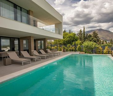 Detached Villa in Estepona - Photo 5