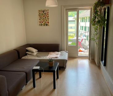 5 Zimmer, 111 m², 2. Stock - Photo 1