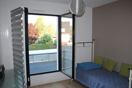 Location Maison 4 pièce(s) - 98 m² - Photo 5