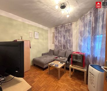 Wohnen am Oedter See: 3 Zimmer mit Balkon, Bad mit Wanne & TG-Stell... - Foto 6