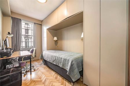 Upper Grosvenor Street, W1K - Photo 5