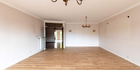 Appartement te huur in Berchem voor € 1.200 met 2 slaapkamers - Foto 5