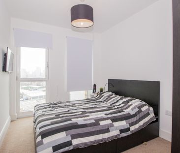3 Bed Flat, Ivy Point, E3 - Photo 5