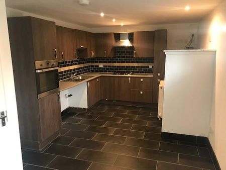 2 bedroom detached house to rent - Photo 3