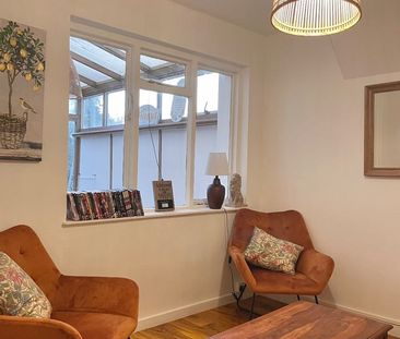 6 Bed Terraced House, Newmarket Road, BN2 - Photo 4
