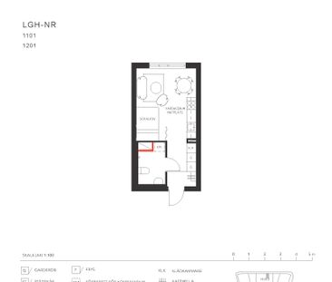 Molnlstigen, Sollentuna - Foto 2