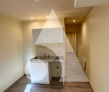 2 Pièces, 28 m² Toulon 83100 - Photo 6