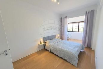Apartamento T3 em Setúbal
