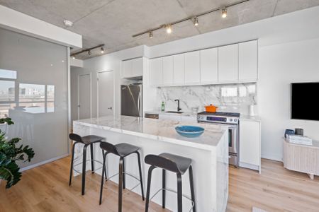 For Lease - 2 Gladstone Avenue Unit# 606, Toronto, Ontario - Photo 4