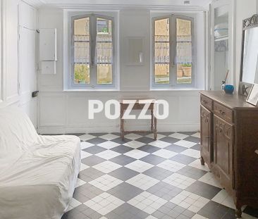 Location - Appartement 1 pièce(s) - 23 m² - Meublé à l'année - Gran... - Photo 2