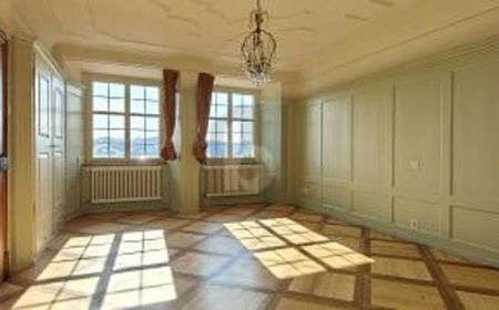 Wohnung in Trogen Kinderdorf - Foto 2