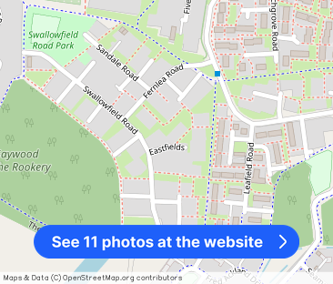 Eastfields, KING'S LYNN - Photo 1