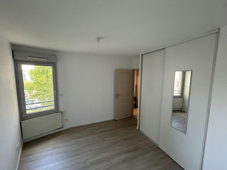 Location Appartement 3 pièces 63m² RUMILLY 74150 - Photo 3
