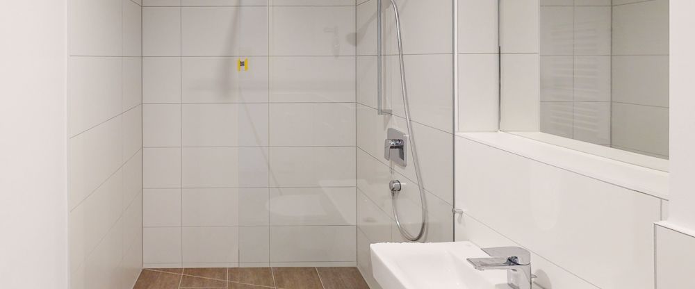 Helle, möblierte 2-Zimmer-Wohnung mit Balkon - Foto 1