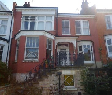 1 bedroom in a house share to rent - Photo 5