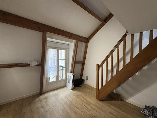 Appartement T1 à louer - 19 m² - Photo 1
