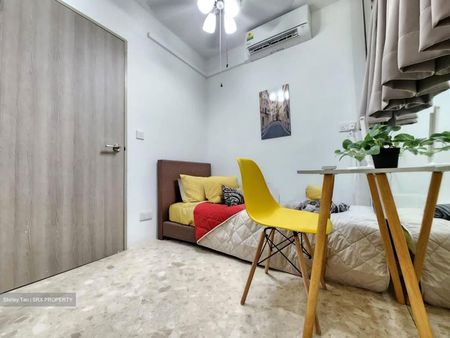Simei Green Condominium (D18), Condominium - For Rent - Photo 3
