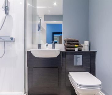 Studio to rent - Photo 5