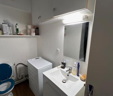 Location Appartement 1 pièce 29m² MERIGNAC 33700 - Photo 3