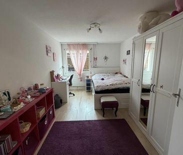 4.5 Zimmer, 105 m² - Photo 5