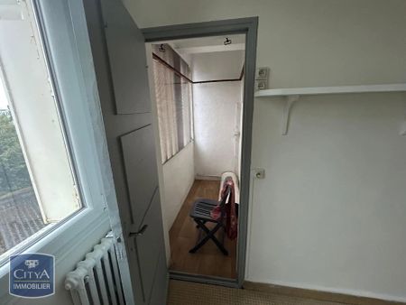 Appartement à louer 4 pièces 75.2m² - Photo 4