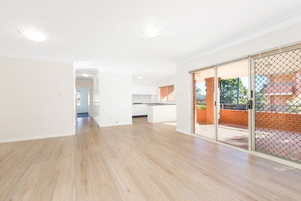 6/210-212 Willarong Road, Caringbah NSW 2229 - Apartment For Rent | Domain - Photo 1