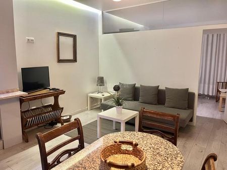 Apartamento T1 - Photo 2