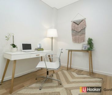 302/28 Dumaresq Street, Gordon NSW, Belconnen - Photo 6