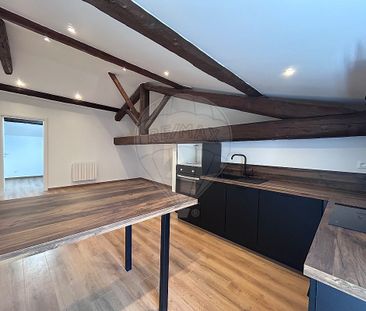 Location Appartement 3 pièces 52m² VILLEFRANCHE SUR SAONE 69400 - Photo 5