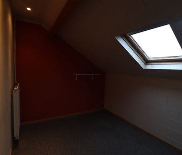 Een dakappartement met 1 slaapkamer op een rustige locatie in Beerse. - Photo 5