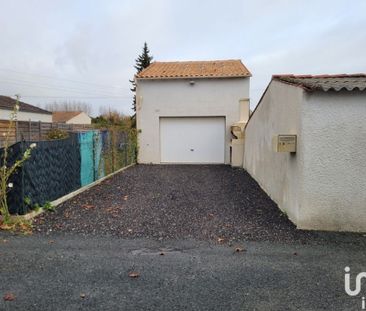 Maison 3 pièces de 103 m² à Saint-Jean-d'Angély (17400) - Photo 5