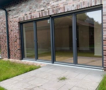 Großzügiges Reihenmittelhaus mit Terrasse und Garten in Oldenburg! - Photo 3