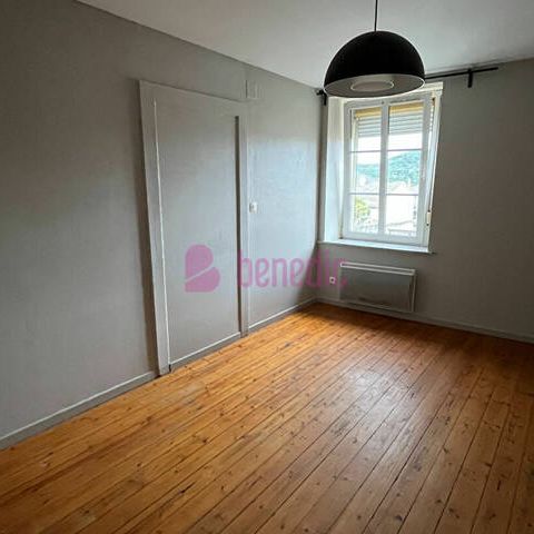 LOCATION APPARTEMENT ROMBAS F4 - Photo 1