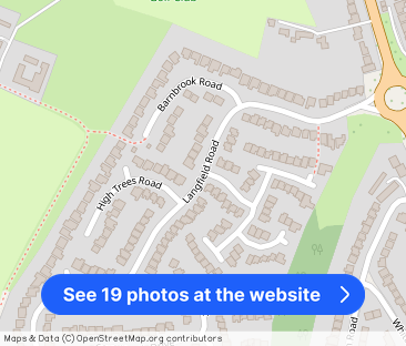 Langfield Road, Knowle, Solihull - Photo 1