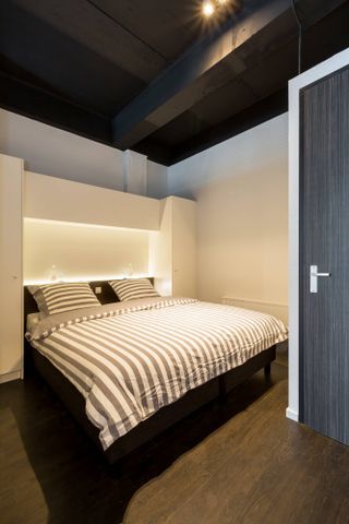 Te huur: Studio Nieuwe Emmasingel in Eindhoven - Photo 3