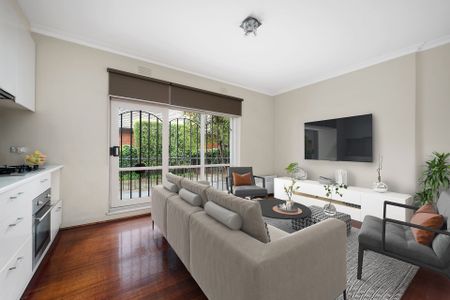 Unit 5/215 Williams Road, South Yarra. - Photo 4