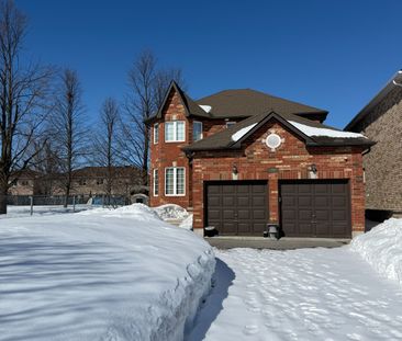 For Lease - 20 William Paddison Drive, Barrie, Ontario - Photo 5