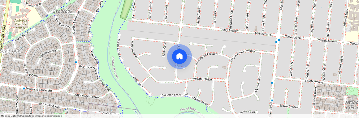 14 Jared Road, Vic 3028, Altona Meadows