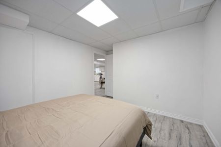 For Lease - 86 Tamarac Trail Unit# Lower, Aurora, Ontario - Photo 5