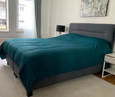 Beau duplex meublé 3 chambres avec terrasse + 1 parking - Photo 4