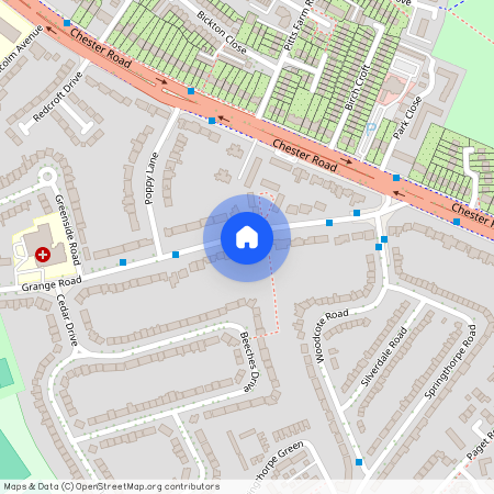 131 Grange Road, Erdington, Birmingham, B24 0ES