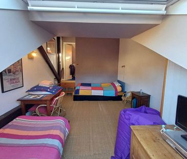 CENTRE VILLE/ APPT T1 BIS de 28.38 M2 - Photo 3