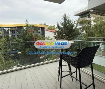 Apartament Premium 4 Camere | One Floreasca Lake | 164 mp utili | 2 lo - Photo 4